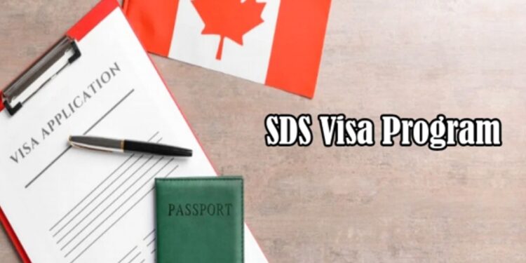 Canada ends fast-track SDS visa program