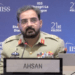Lt-Gen Ahsan Gulrez made Corps Commander Multan in key transfers, postings