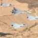 Pakistan-China Indus Shield air exercise 2024 concludes