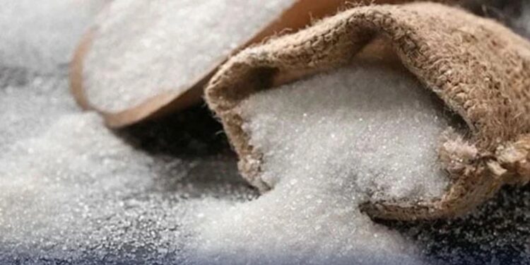 Sugar prices dip massively in Pakistan open market [Check New Rates]