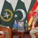 COAS Munir, Australian Army chief vow to enhance defence cooperation