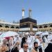 Pakistan doubles compensation amount for pilgrims who die during Hajj
