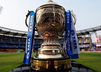 Big money as Saudi makes foray into cricket with IPL auction