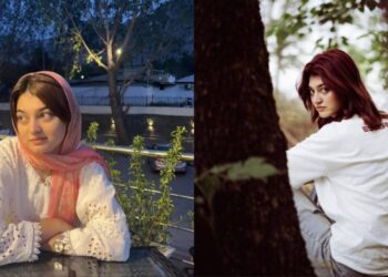 TikTok star Imshah Rehman’s lewd viral videos spark new controversy