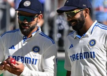 India crush Australia in first Test to silence critics