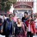 Pakistan issues visas to Indian pilgrims for Shadani Darbar visit