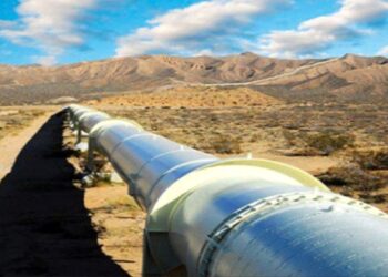 Govt to invest Rs163bn in LNG project…….m.