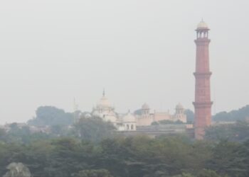 Punjab revives work from home, mandatory mask policy for smog season