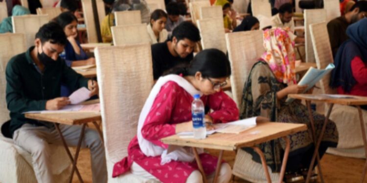 PMDC plans e-assessment for MDCAT starting next year