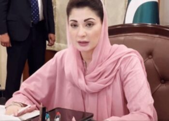 Pakistan’s first tier-4 data centre gets Punjab CM’s approval