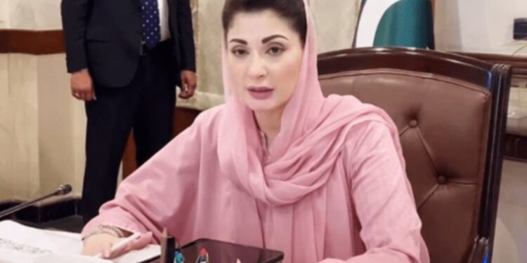 Pakistan’s first tier-4 data centre gets Punjab CM’s approval