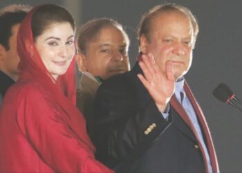 Maryam suggested buying PIA, says Nawaz