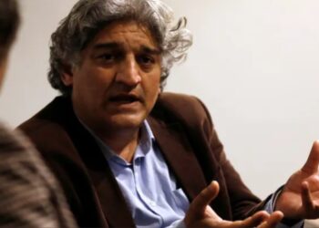 IHC issues orders against physical remand of Matiullah Jan