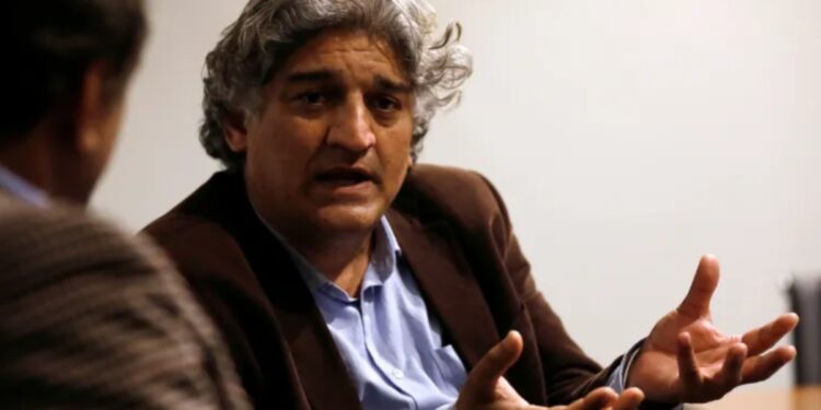 IHC issues orders against physical remand of Matiullah Jan