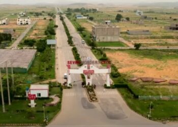 NHA barred from allotting land to housing schemes on Motorway