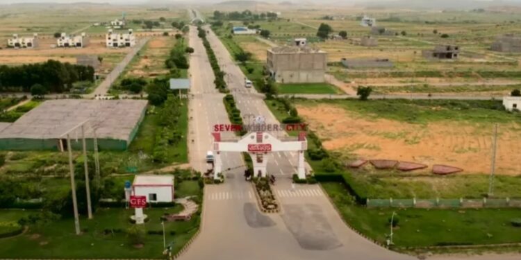 NHA barred from allotting land to housing schemes on Motorway