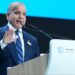 PM Shehbaz at COP29 links climate justice to resilience building