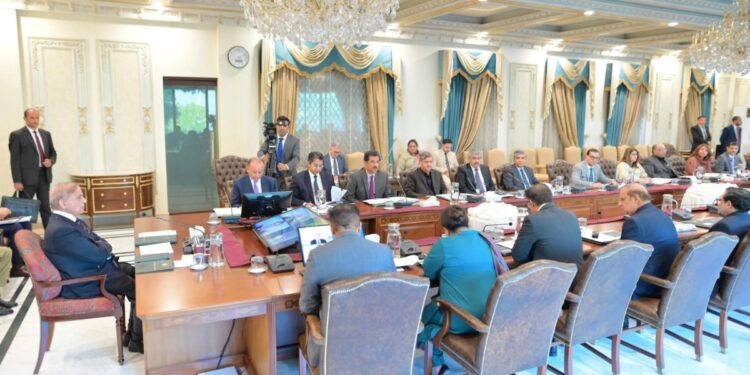 PM for ensuring third party validation in all govt procurements