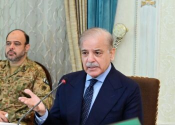 Task force set up to identify perpetrators of Islamabad protests