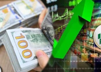 PSX hits historic 100,000 milestone