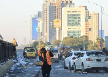 PTA partially restores mobile, internet services in twin cities following PTI protest