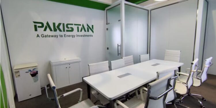 Pakistan’s energy sector builds bridges at ADIPEC 2024