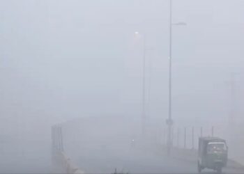 New report identifies key sources of air pollution in Punjab