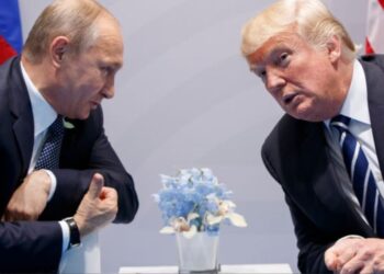Trump warns Putin against escalating Ukraine conflict; Kremlin denies reports of talk