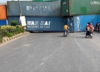 ‘Virtual siege’ for Rawalpindi ahead of PTI Islamabad protest