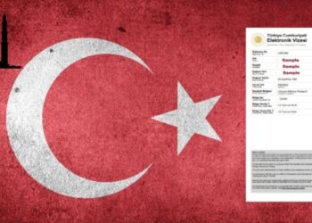 Turkey eVisa fee, bank statement limit for Pakistanis [Nov 2024 Update]