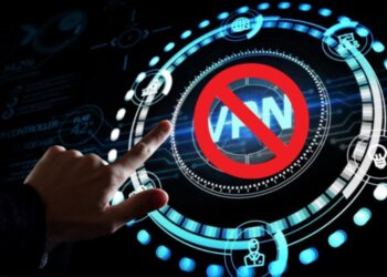 VPN access restricted nationwide as govt begins crackdown