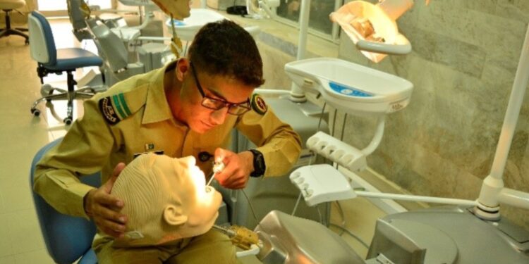 PMDC extends dental degree progamme duration