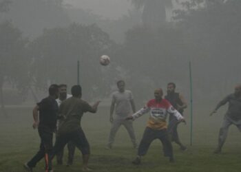 Lahore Youth Festival postponed due to smog