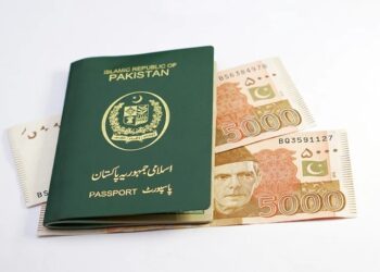 Pakistan jacks up Passport Fees to streamline Processing; Check Full Fee Structure here