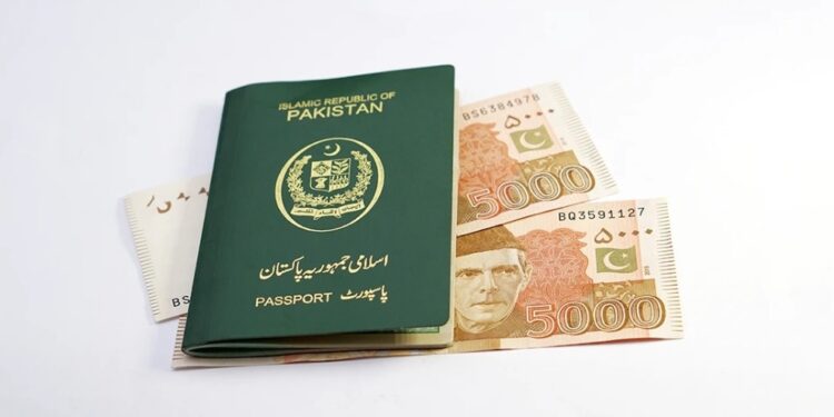 Pakistan jacks up Passport Fees to streamline Processing; Check Full Fee Structure here