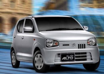 Alto VXR 5-year Installment Plans in Pakistan Nov 2024