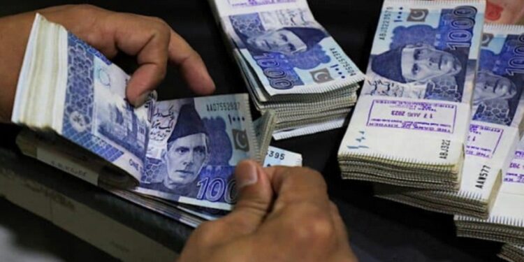 Govt to pay Rs2m per month to new hires after firing clerical staff