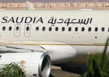 Saudi airline plans to attract 3.5 million Pakistani tourists by 2030