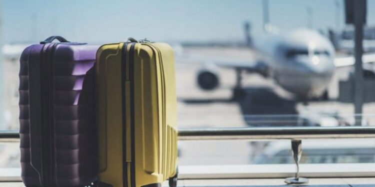 FBR seeks ban on items worth over $1200 for incoming passengers