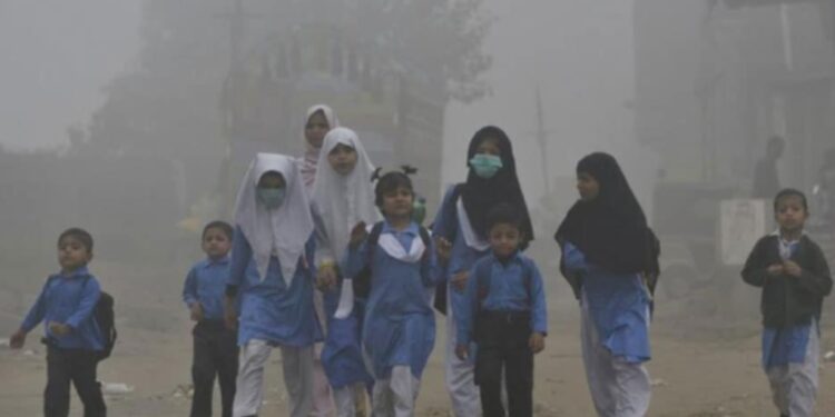 Winter break announced for schools in Khyber Pakhtunkhwa [Details Inside]