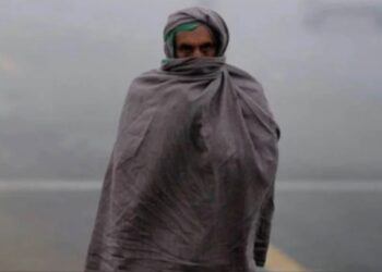 Karachi to see cooler weather next month
