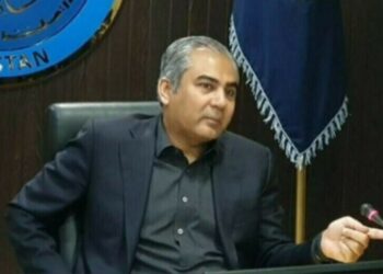 Backlog of passports now cleared: Naqvi