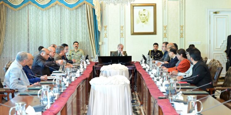 PM orders relief in electricity prices, focus on solar project development