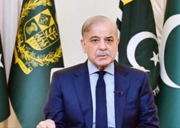 PM to leave on Saudi visit today to attend Water Summit