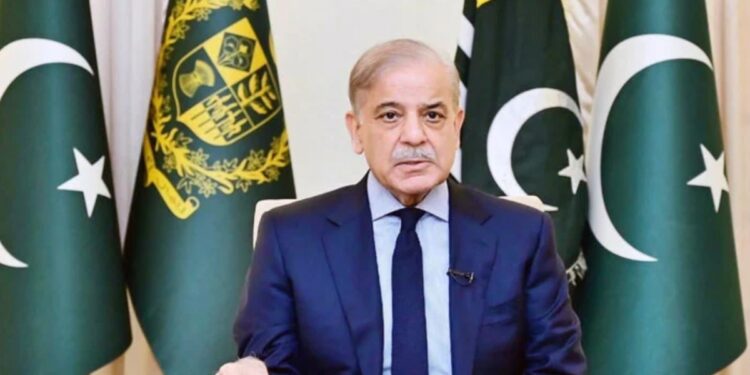 PM to leave on Saudi visit today to attend Water Summit