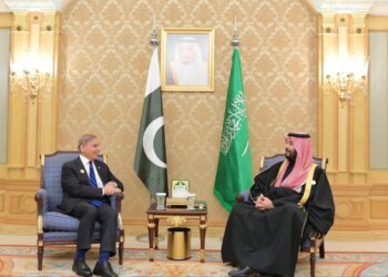 PM and MBS aim to strengthen bilateral ties