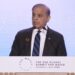 PM underscore need for strong political will to tackle water crisis