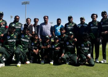 Pakistan to play Bangladesh in Blind T20 Cricket World Cup final on THIS date