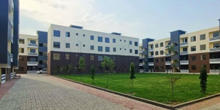 Pakistan Housing Authority announces new housing policies