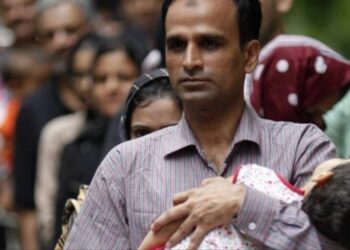 Over 25,000 Pakistanis applied for European asylum between Oct 2023-24